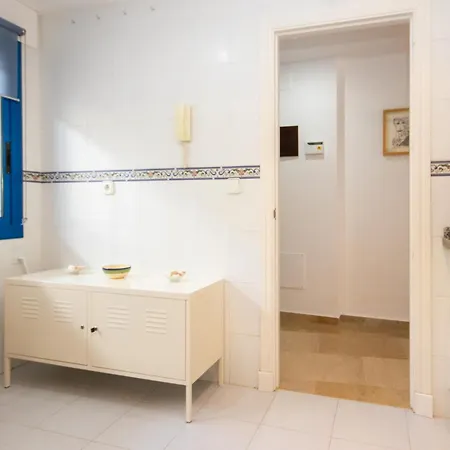 Apartment 2 Bedroom In Manilva