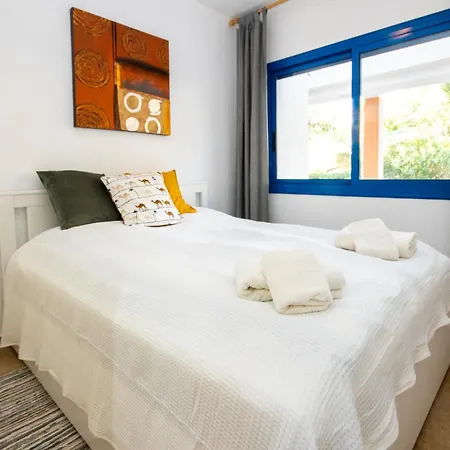 Apartment 2 Bedroom In