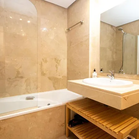 2 Bedroom In