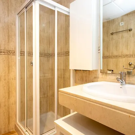 2 Bedroom In