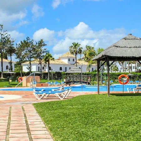 Apartment 2 Bedroom In Manilva