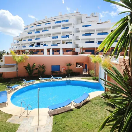 Apartment 2 Bedroom In