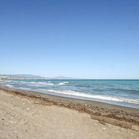 2 Bedroom In Manilva