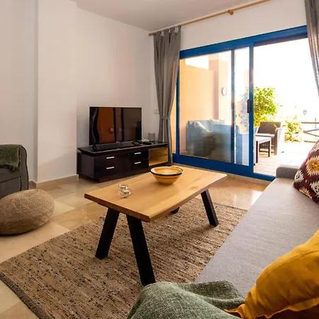 Apartment 2 Bedroom In *