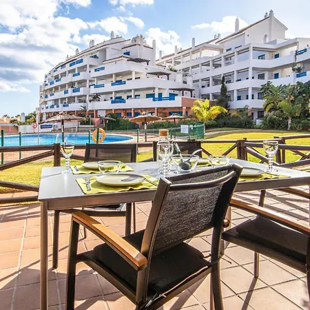 2 Bedroom In Manilva