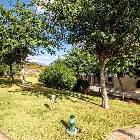 2 Bedroom In Manilva